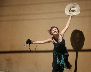 Marta @ Small Awakenings